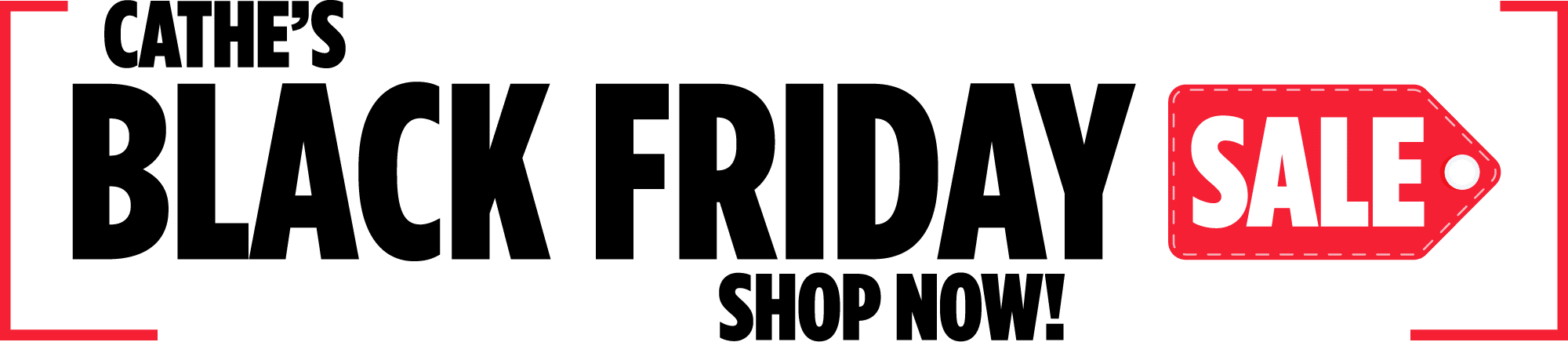 Cathe Black Friday 2025 Head Shop Now